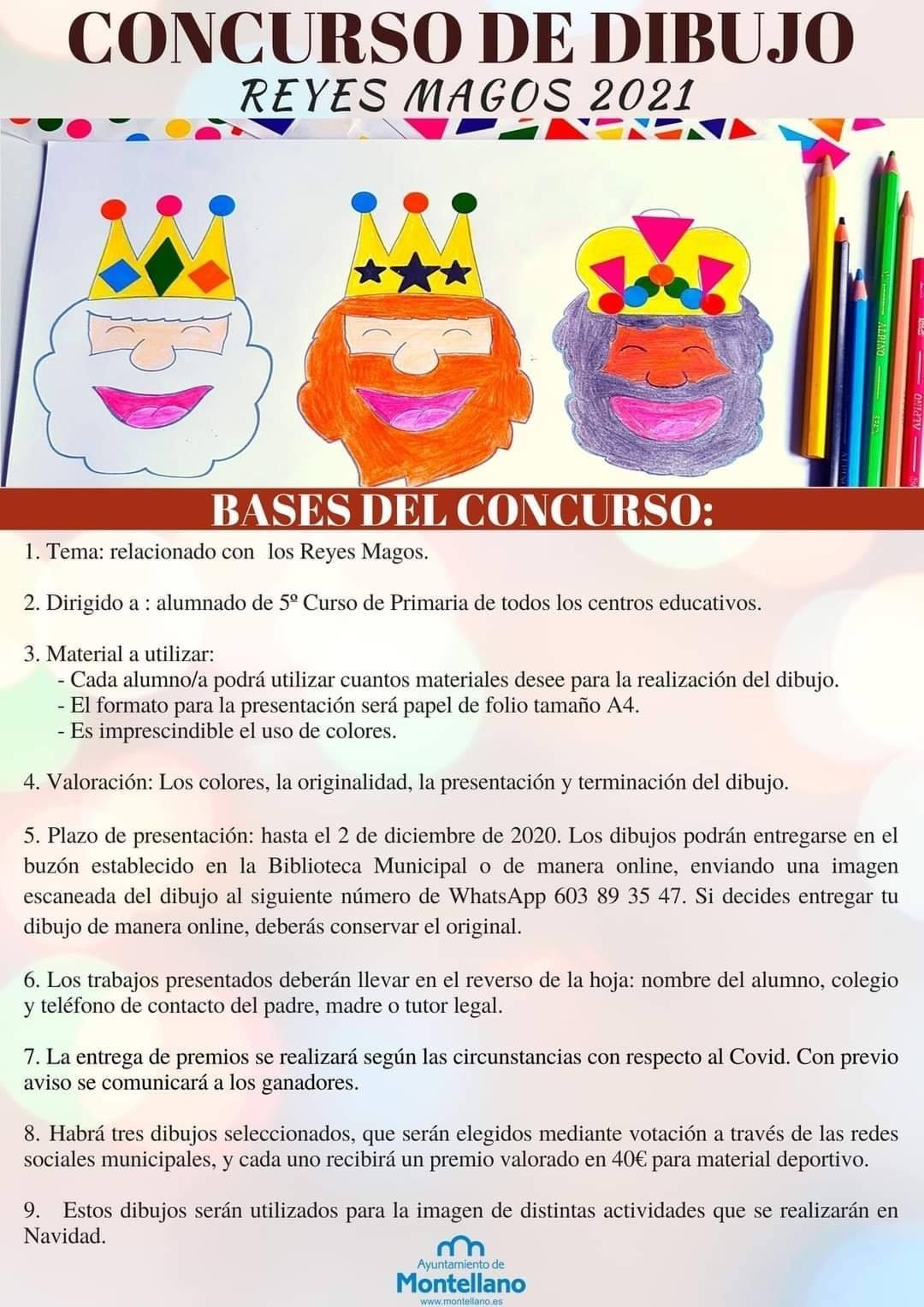 concurso dibujo_reyes_magos_2021