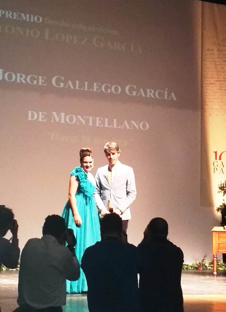 Jorge Gallego Tomelloso