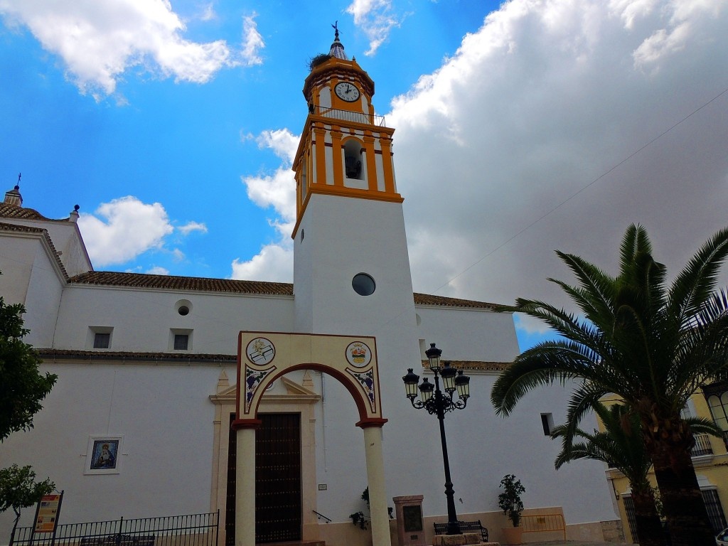 Parroquia de San Jose