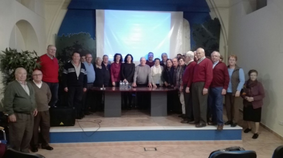 conferencia SAS 3