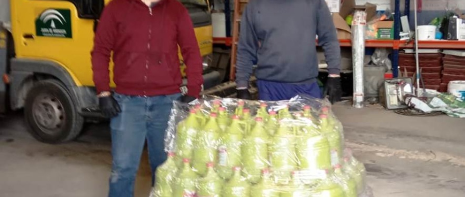 donacion barroso