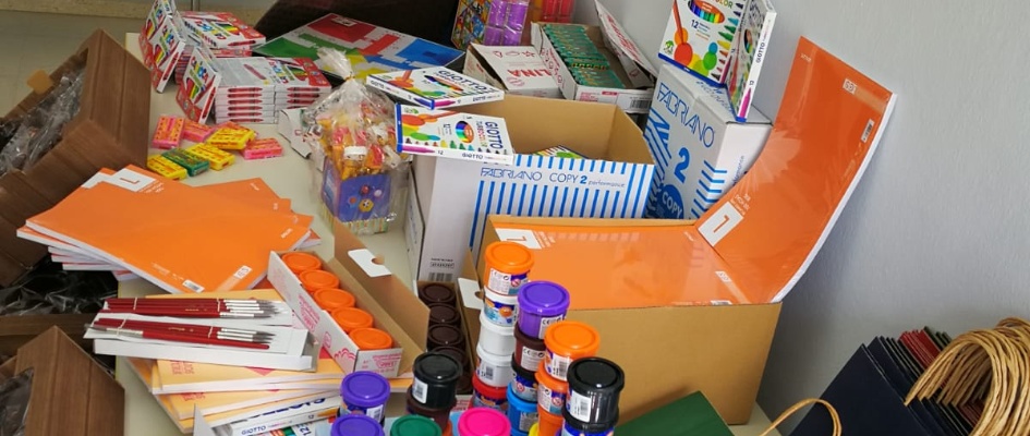 material escolar asociaciones 2