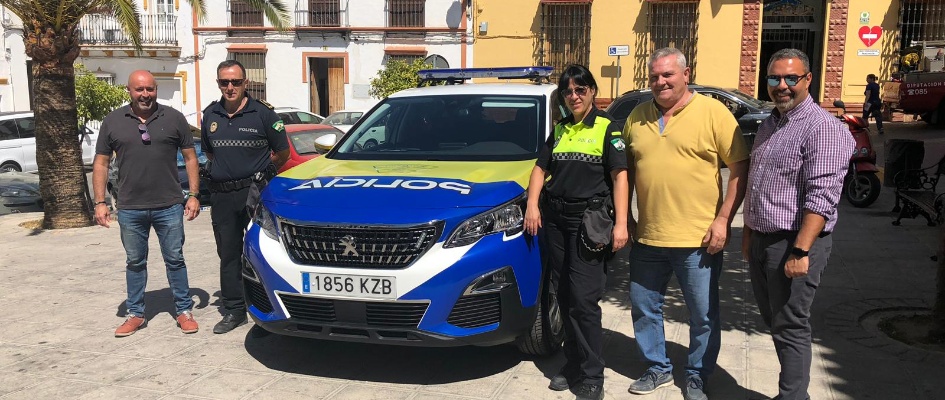 nuevo vehiculo policia 3