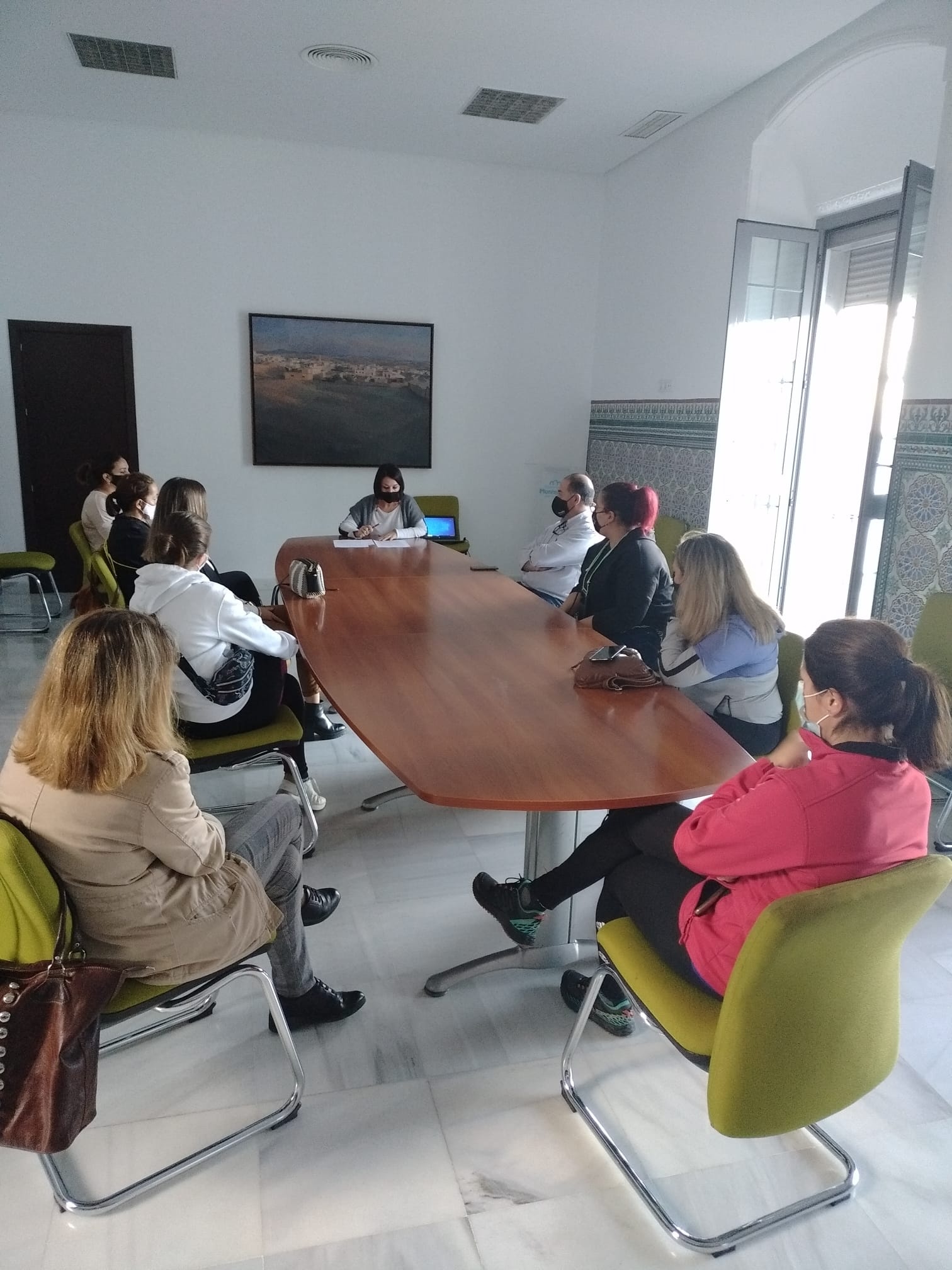 reunion_comerciantes_campaña