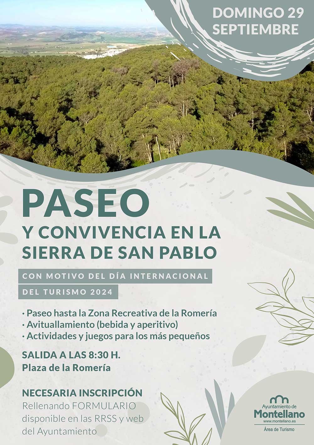 CARTEL-PASEO-SIERRA