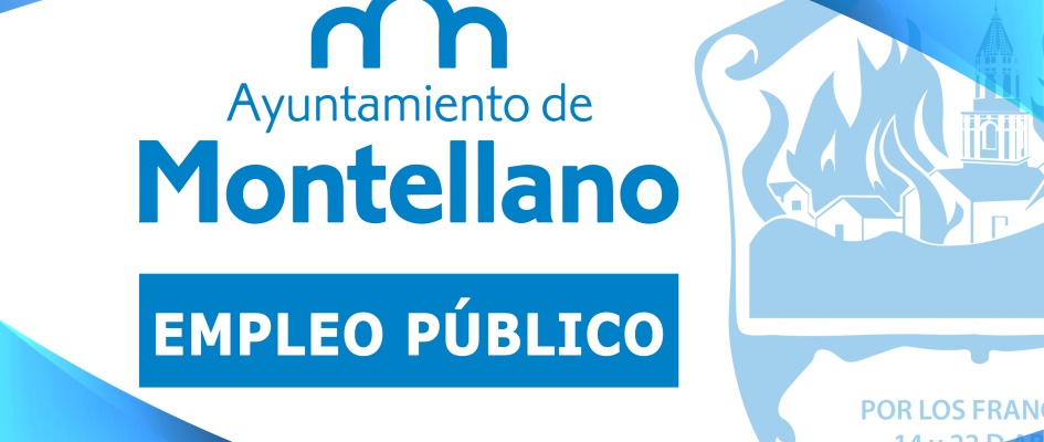 EMPLEO PUBLICO